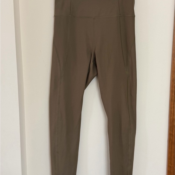 Girlfriend Collective Tan Apparel - Picture 7 of 7